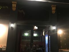 门面-The Cheebat 锌吧·Bistro(体育西店)