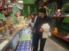 -泡泡玛特POPMART(天环购物中心店)