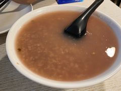-老北京馅饼粥(西单店)
