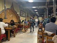 -元盛居(生态大街店)