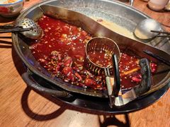 -楠火锅(仁恒梦中心店)