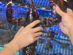 -简家·海鲜盛宴(下沙店)