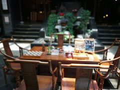 -苏州独墅湖书香世家酒店