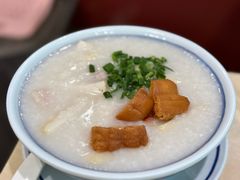 -香港池仔记肠粉王(博多新记襄阳南路店)
