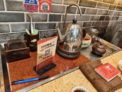 -蒸武门·广式茶点(新马店)