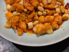 -李记东北饺子馆·东北菜(欢乐谷店)