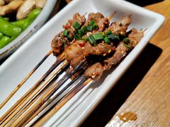 -肉串汪(西便门店)