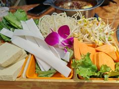 -塔兰齐新疆孜然火锅(鲤鱼山路店)