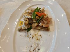 -晋阳春·山西菜·北京烤鸭(交大店)