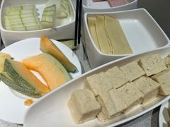 -海底捞火锅(大融城店)