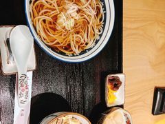 -家味螺蛳粉&烤鱼(五角场店)