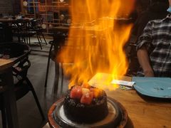 -局气烤鸭·北京菜(前门店)