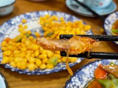 -老东北菜馆(北泰禾店)