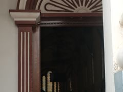 -平安桥天主教堂