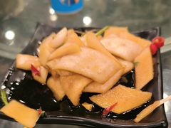 -西江美食舫·江西菜(健德桥店)