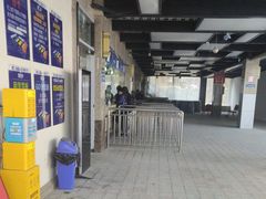 -太子岭滑雪场