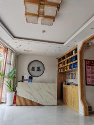 -慈蕊美容养生·专业经络调理