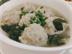 -万山楼海鲜酒家·二十三年老字号