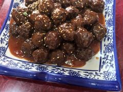 -神木烩菜焖面(陕学前师范店)