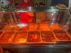 -竹青胶东摔面(黄岛开发区店)