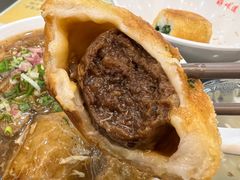 -毛华美食(清扬路店)