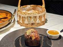 -研食记西餐厅(金融中心店)