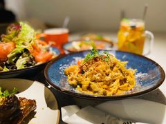 -BE BRIGHT KITCHEN(正佳广场店)