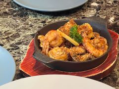 -Lets burger非常汉堡·环球风味(蓝色港湾店)