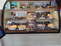-DQ·蛋糕·冰淇淋(川沙东海岸店)