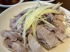 -乡亲鹅肉城(昆山店)