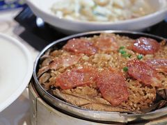 -爷爷的草帽·海鲜馆(孙塘路店)