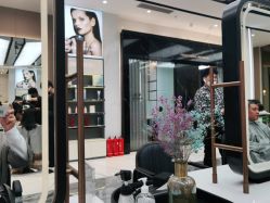 -17.壹柒·美学高定空间