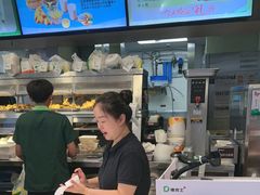 -德克士(宝龙天地店)
