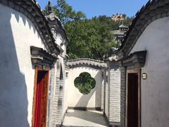 -老张烤羊(王哥庄店)