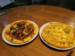 -乐凯撒披萨(正佳广场店)