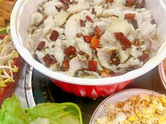 -金三可市井水煮鱼(金碧园店)