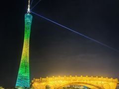 -海心沙亚运公园