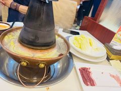 -福寿斋·老北京铜锅涮肉·烤鸭(顺义总店)