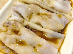 -麦文记面家(佐敦店)