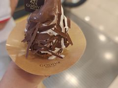 -GODIVA(王府井apm店)