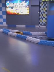 -咔叮卡丁车(南坪亿象城店)