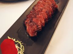 蜜汁叉烧-湛江菜.江南首席(昆山店)