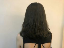-BTR发型定制潮沙龙店