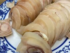 -庄行曹记羊肉(泗泾店)
