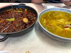-嘉陵楼馋嘴城(簋街总店)