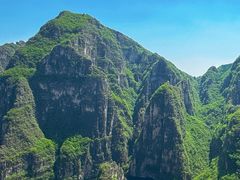 -龙庆峡风景区