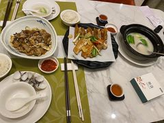 -顺意·顺德家乡菜(国际人才大厦店)