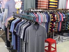 -广州白马服装市场