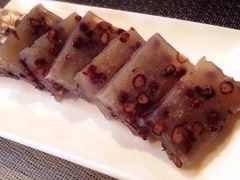 红豆糕-文星素食(兴华路店)