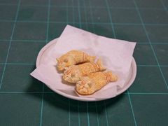 -川闻清粥小菜(建外SOHO店)
